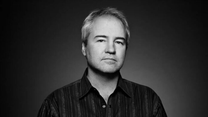 Game Industry Icon Vince Zampella Has Passed Away