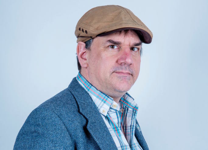 This Day in Gaming History: Game Developer Ron Gilbert is Born