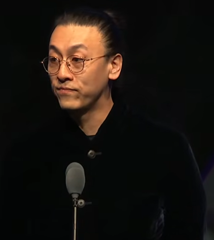 Min Kim Pays Tribute to Vince Zampella