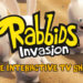 Ubisoft’s Rabbids Invasion: The Interactive TV Show Season Pass Announcement