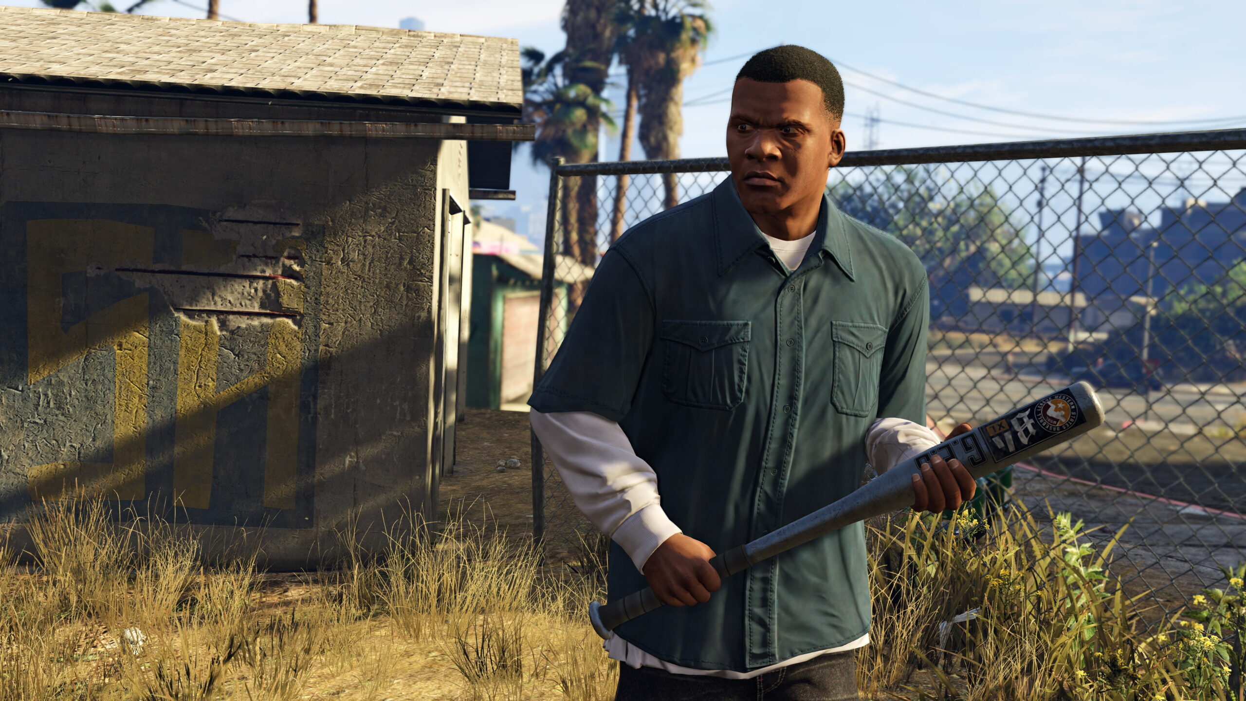 GTAV PC: New Release Date, First Screens And System Specs