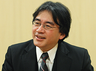 Nintendo President Satoru Iwata Passes Away