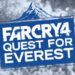 Far Cry 4s Quest For Everest Trailer Series