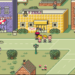 Retro Game Review: EarthBound (SNES)