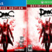 Press Release: Capcom Confirms Devil May Cry And Devil May Cry 4 For Next Generation Consoles