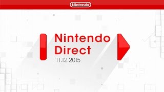 GamesRelated Report: Nintendo Direct